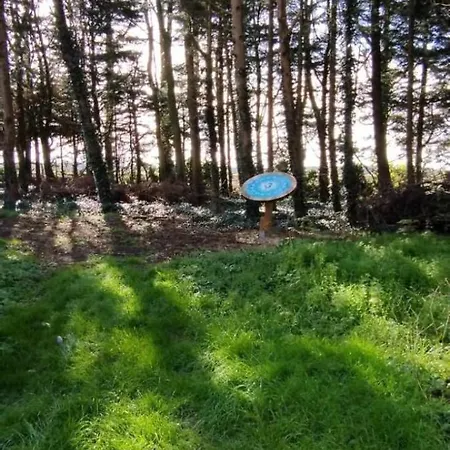 Ancienne Bergerie De 15 Pers En Baie De Somme Avec Grand Jardin Prive