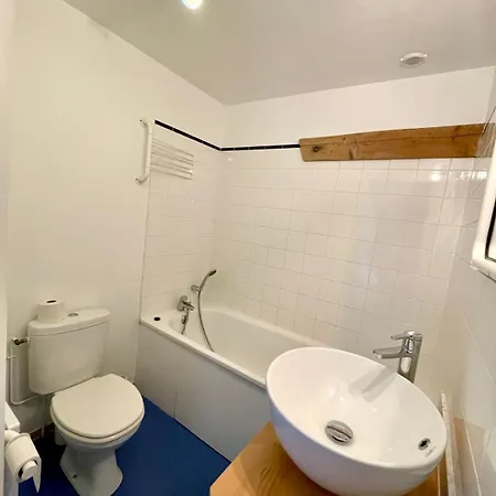 Ancienne Bergerie De 15 Pers En Baie De Somme Avec Grand Jardin Prive Holiday home