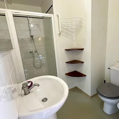 Holiday home Ancienne Bergerie De 15 Pers En Baie De Somme Avec Grand Jardin Prive Bernay-en-Ponthieu